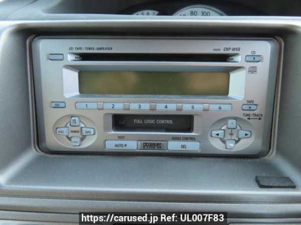 Used 2008 AT toyota raum NCZ20 Image[28]
