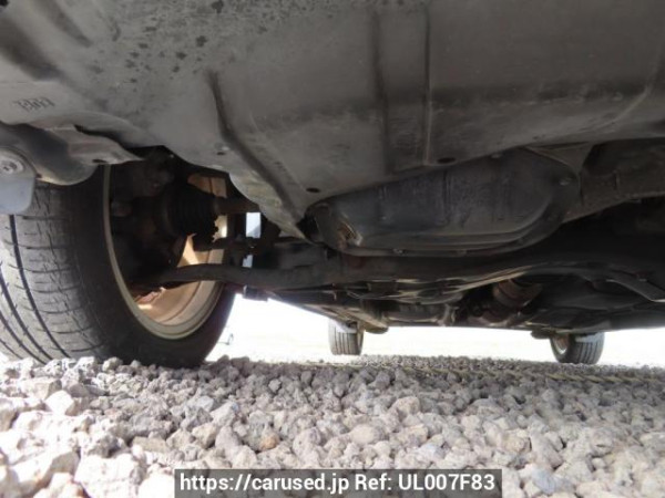 Used 2008 AT toyota raum NCZ20 Image[37]