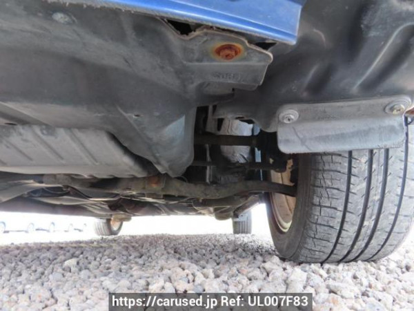 Used 2008 AT toyota raum NCZ20 Image[38]