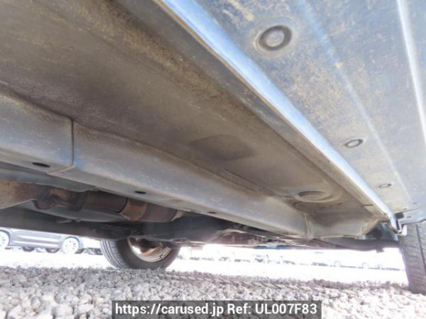 Used 2008 AT toyota raum NCZ20 Image[39]