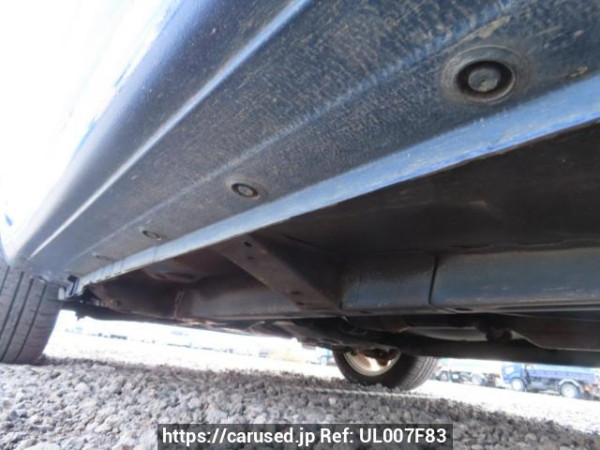 Used 2008 AT toyota raum NCZ20 Image[40]