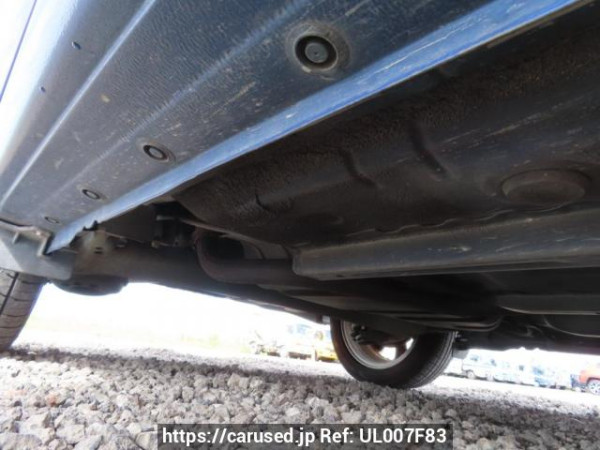 Used 2008 AT toyota raum NCZ20 Image[41]