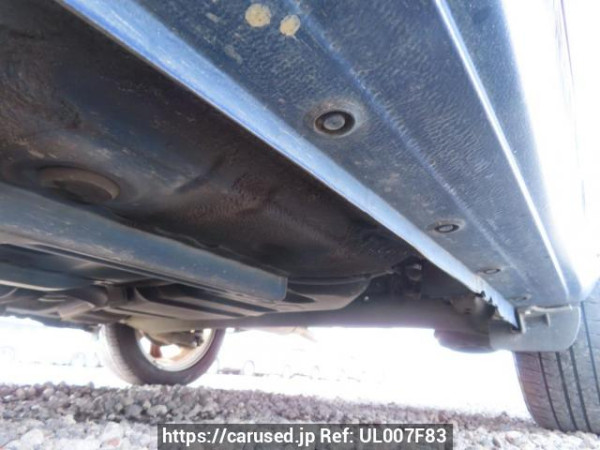 Used 2008 AT toyota raum NCZ20 Image[42]