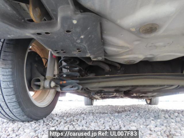 Used 2008 AT toyota raum NCZ20 Image[43]