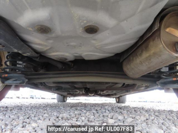 Used 2008 AT toyota raum NCZ20 Image[44]