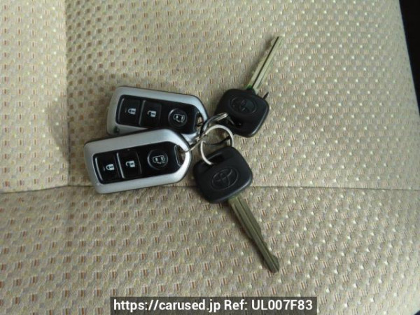 Used 2008 AT toyota raum NCZ20 Image[46]