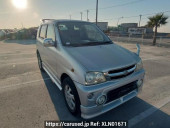 Daihatsu Terios Kid