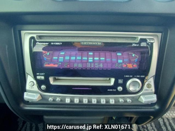 Used 2001 AT daihatsu terios-kid J131G Image[25]