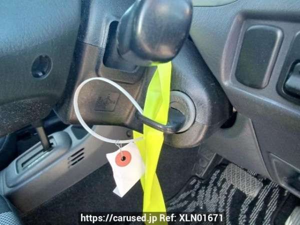 Used 2001 AT daihatsu terios-kid J131G Image[27]