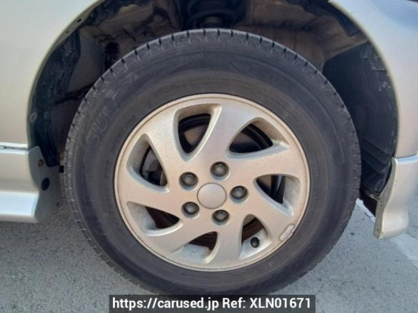 Used 2001 AT daihatsu terios-kid J131G Image[28]