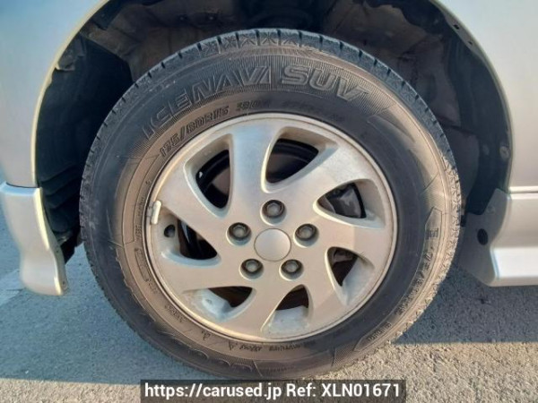 Used 2001 AT daihatsu terios-kid J131G Image[29]