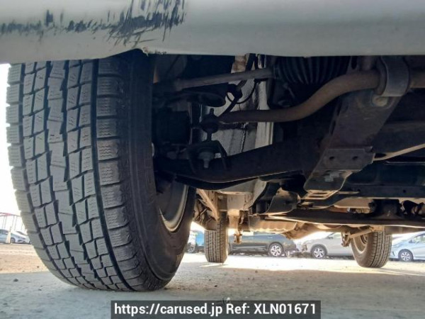 Used 2001 AT daihatsu terios-kid J131G Image[32]