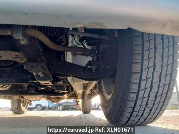 Used 2001 AT daihatsu terios-kid J131G Image[33]