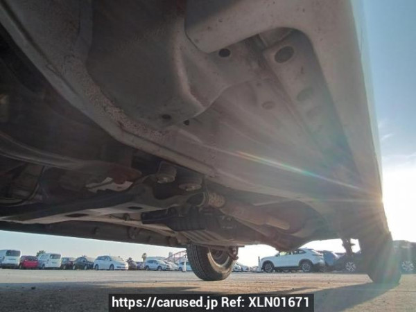 Used 2001 AT daihatsu terios-kid J131G Image[35]