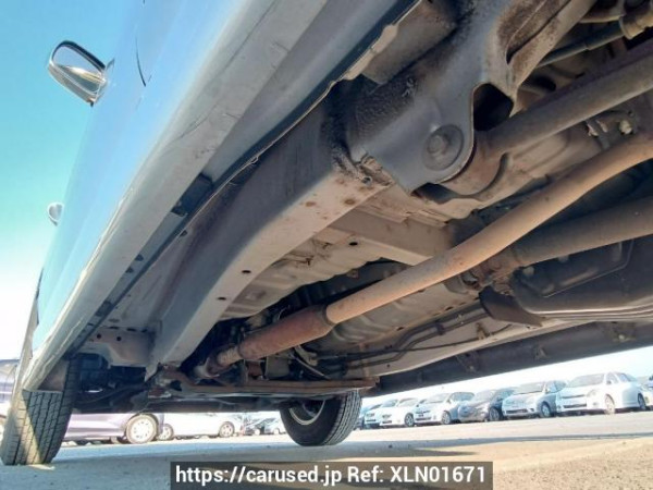 Used 2001 AT daihatsu terios-kid J131G Image[36]