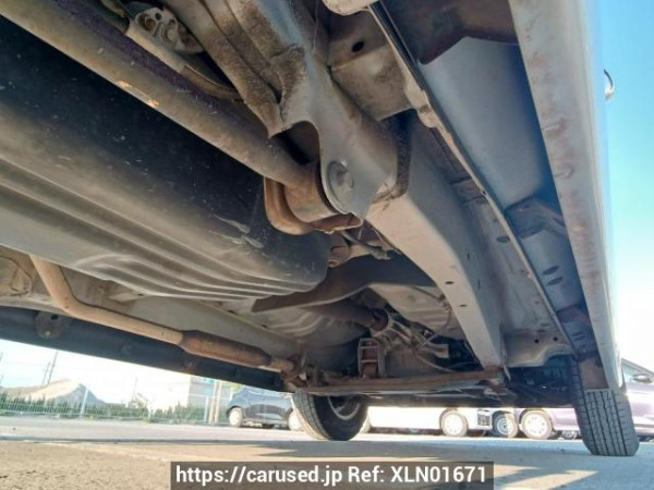 Used 2001 AT daihatsu terios-kid J131G Image[37]