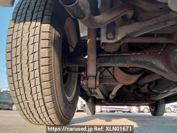 Used 2001 AT daihatsu terios-kid J131G Image[38]