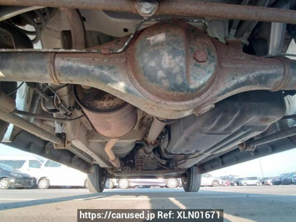 Used 2001 AT daihatsu terios-kid J131G Image[40]