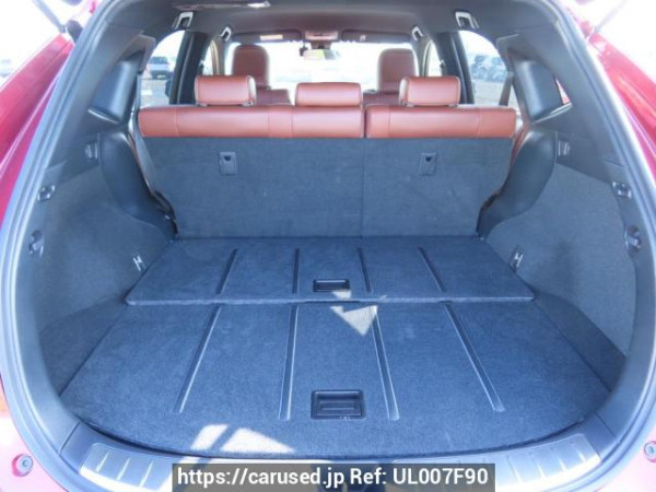 Used 2019 AT toyota harrier ZSU60W Image[9]