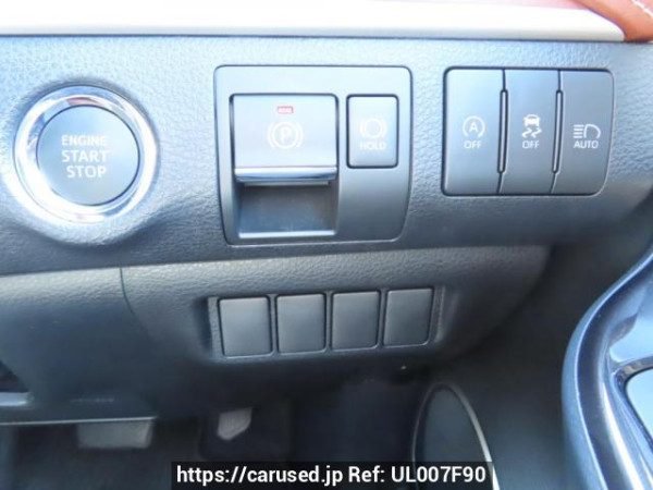 Used 2019 AT toyota harrier ZSU60W Image[29]