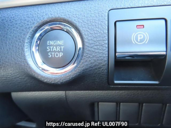 Used 2019 AT toyota harrier ZSU60W Image[30]