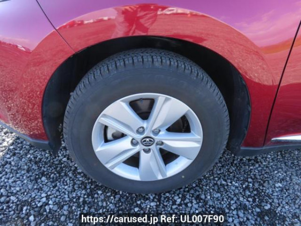 Used 2019 AT toyota harrier ZSU60W Image[32]