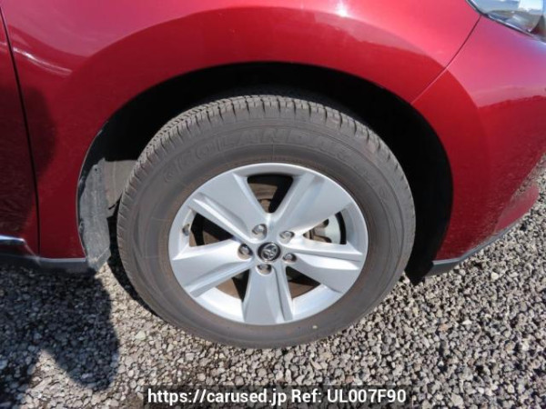 Used 2019 AT toyota harrier ZSU60W Image[33]