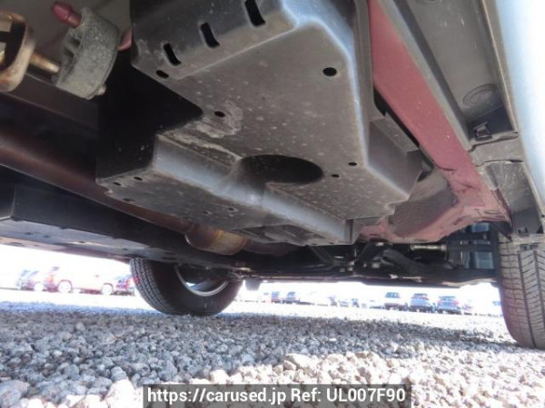 Used 2019 AT toyota harrier ZSU60W Image[38]