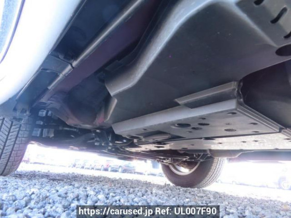 Used 2019 AT toyota harrier ZSU60W Image[39]