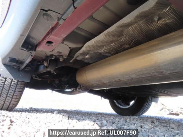 Used 2019 AT toyota harrier ZSU60W Image[40]