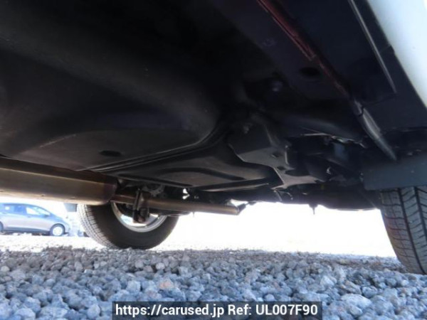 Used 2019 AT toyota harrier ZSU60W Image[41]