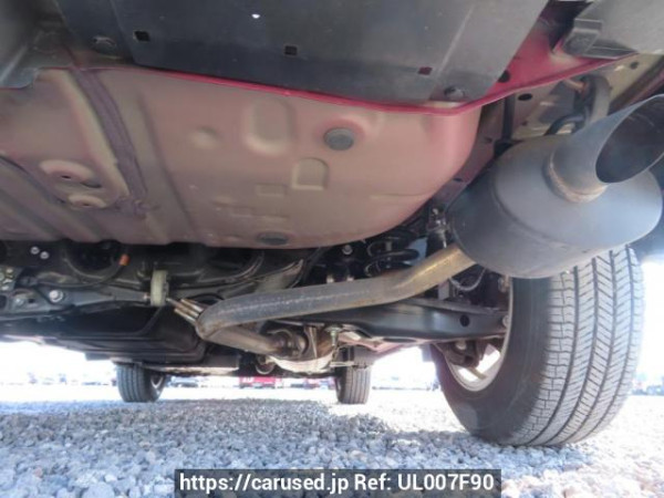 Used 2019 AT toyota harrier ZSU60W Image[42]