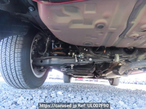 Used 2019 AT toyota harrier ZSU60W Image[43]