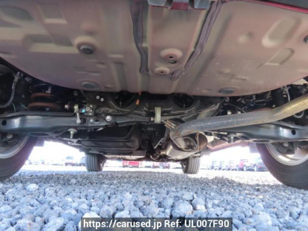 Used 2019 AT toyota harrier ZSU60W Image[44]