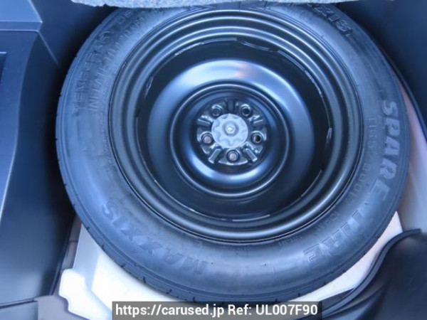 Used 2019 AT toyota harrier ZSU60W Image[45]