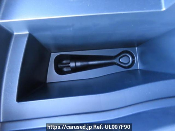 Used 2019 AT toyota harrier ZSU60W Image[46]