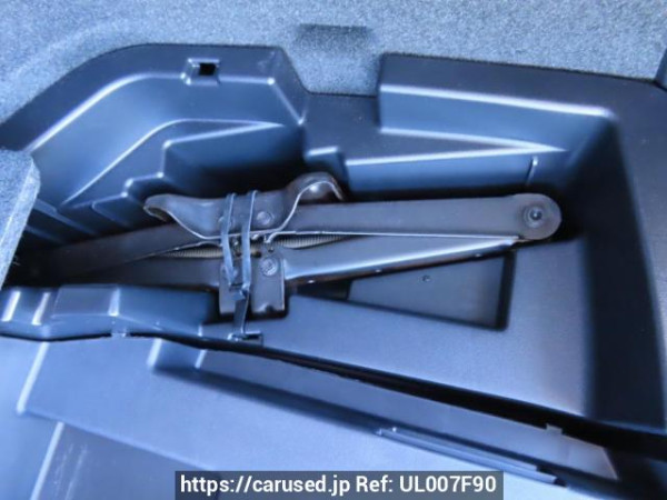 Used 2019 AT toyota harrier ZSU60W Image[47]