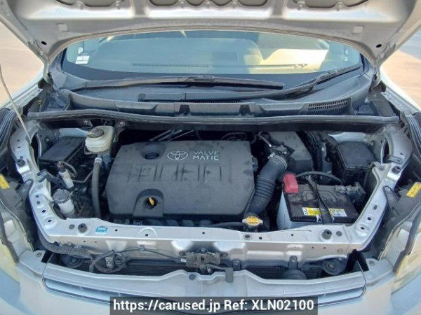 Used 2009 AT toyota voxy ZRR70W Image[10]