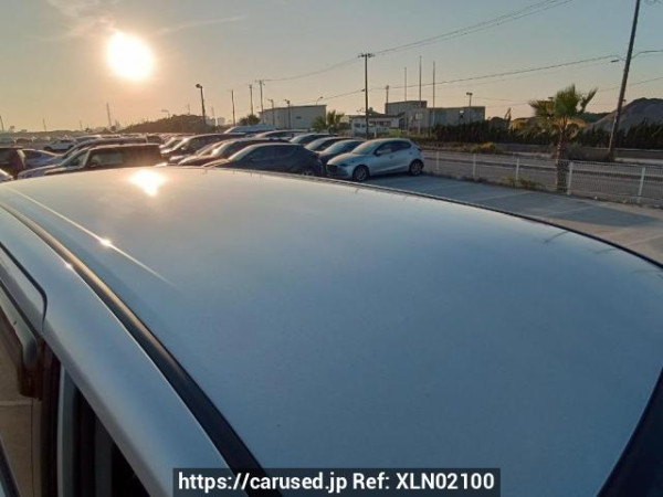 Used 2009 AT toyota voxy ZRR70W Image[13]