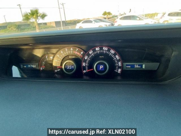 Used 2009 AT toyota voxy ZRR70W Image[24]