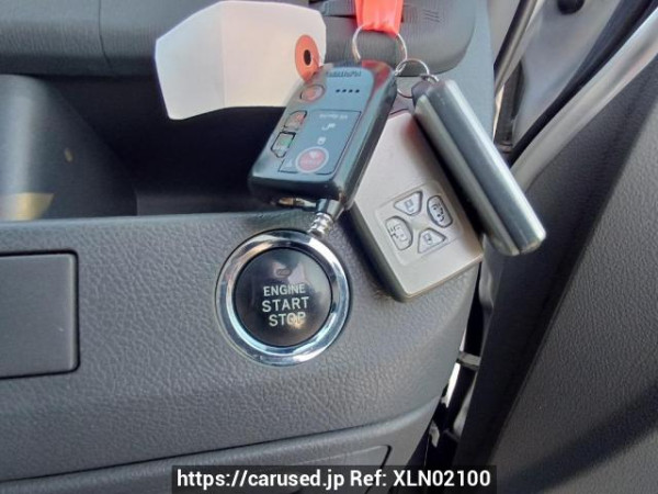 Used 2009 AT toyota voxy ZRR70W Image[29]