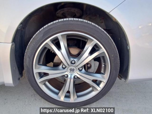 Used 2009 AT toyota voxy ZRR70W Image[30]