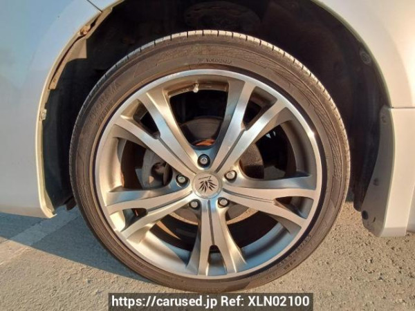 Used 2009 AT toyota voxy ZRR70W Image[31]