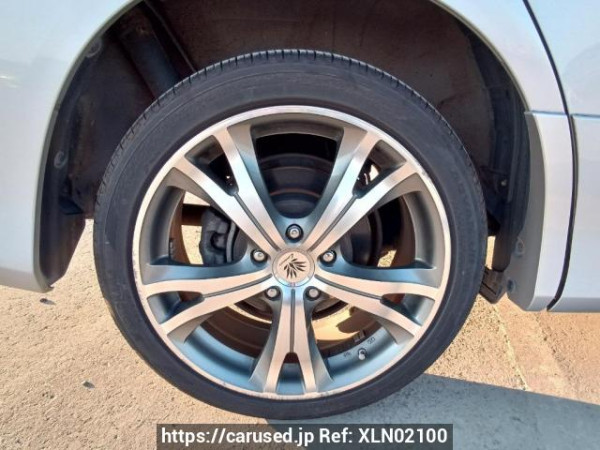 Used 2009 AT toyota voxy ZRR70W Image[33]