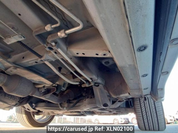 Used 2009 AT toyota voxy ZRR70W Image[36]