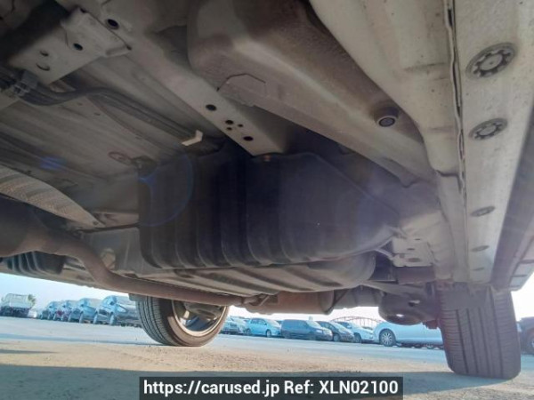 Used 2009 AT toyota voxy ZRR70W Image[38]