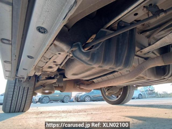 Used 2009 AT toyota voxy ZRR70W Image[39]