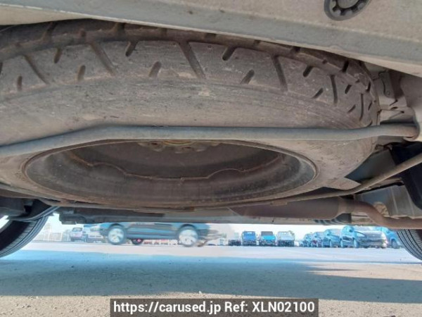 Used 2009 AT toyota voxy ZRR70W Image[43]