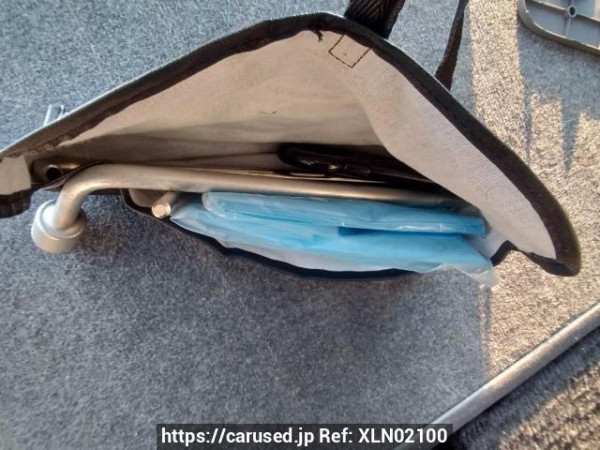 Used 2009 AT toyota voxy ZRR70W Image[45]