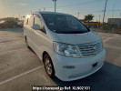Toyota Alphard ANH10W